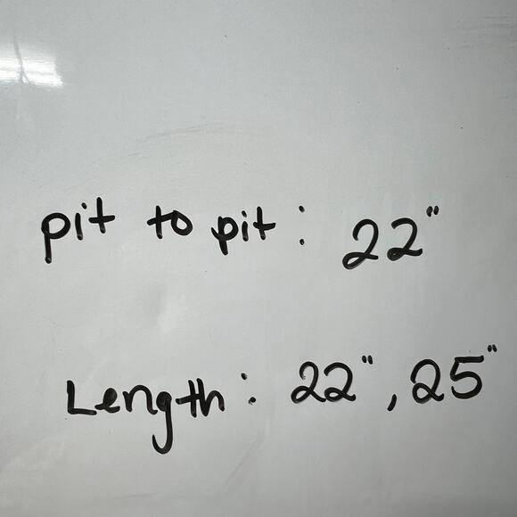 Jane & Delancey Striped Button Front Women's Short Sleeve Top Size Medium - Picture 11 of 12